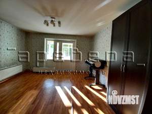 3-к квартира, вторичка, 87м2, 1/15 этаж