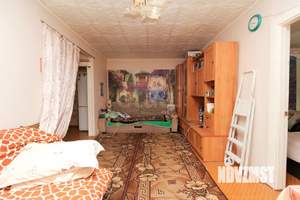 2-к квартира, вторичка, 47м2, 5/5 этаж