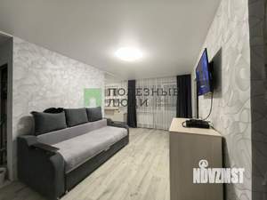 2-к квартира, вторичка, 47м2, 4/5 этаж