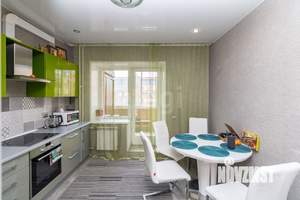 1-к квартира, вторичка, 46м2, 7/9 этаж