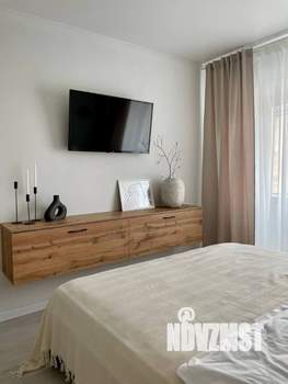 1-к квартира, вторичка, 31м2, 4/5 этаж