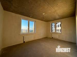 2-к квартира, вторичка, 59м2, 19/24 этаж