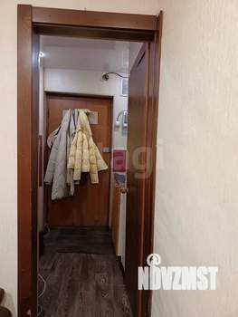 1-к квартира, вторичка, 18м2, 1/5 этаж