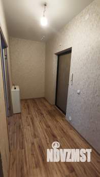 1-к квартира, вторичка, 41м2, 11/27 этаж