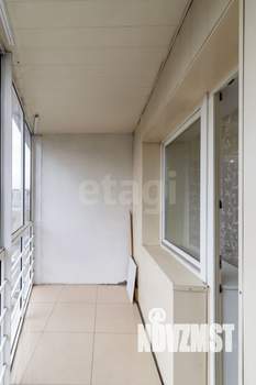 1-к квартира, вторичка, 43м2, 6/9 этаж