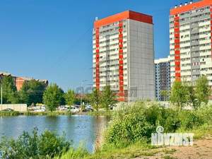 Студия квартира, вторичка, 22м2, 15/16 этаж