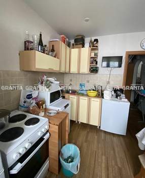 1-к квартира, вторичка, 41м2, 2/10 этаж