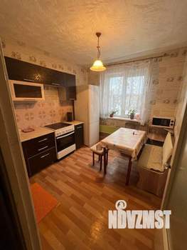 3-к квартира, вторичка, 66м2, 10/10 этаж