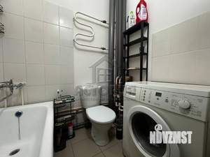 Студия квартира, вторичка, 22м2, 2/5 этаж