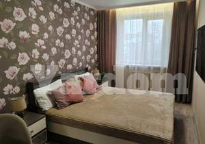 3-к квартира, вторичка, 58м2, 4/5 этаж