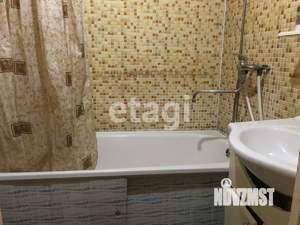 2-к квартира, вторичка, 53м2, 1/10 этаж