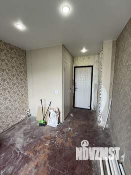 Студия квартира, вторичка, 12м2, 5/5 этаж