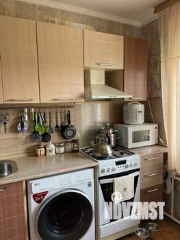 2-к квартира, вторичка, 49м2, 5/5 этаж