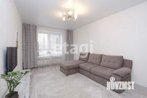 3-к квартира, вторичка, 77м2, 13/15 этаж