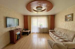 4-к квартира, вторичка, 82м2, 3/6 этаж