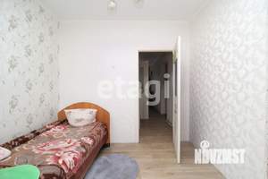 3-к квартира, вторичка, 68м2, 8/10 этаж