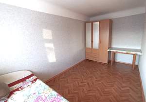 3-к квартира, вторичка, 56м2, 5/5 этаж