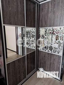 2-к квартира, вторичка, 45м2, 3/5 этаж