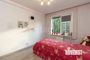 3-к квартира, вторичка, 59м2, 2/9 этаж