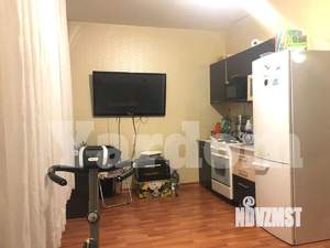 1-к квартира, вторичка, 24м2, 2/17 этаж