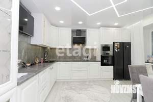 3-к квартира, вторичка, 94м2, 6/10 этаж