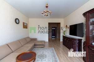 3-к квартира, вторичка, 104м2, 5/5 этаж