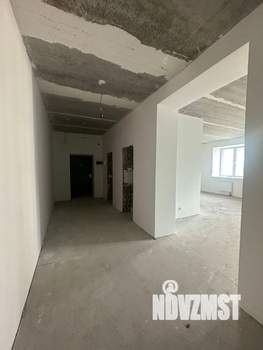 3-к квартира, вторичка, 100м2, 4/16 этаж