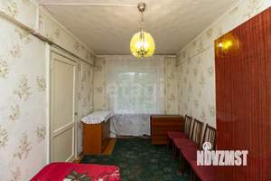 2-к квартира, вторичка, 45м2, 1/5 этаж