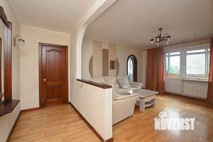 3-к квартира, вторичка, 80м2, 5/10 этаж
