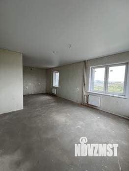 3-к квартира, вторичка, 77м2, 13/25 этаж