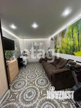 2-к квартира, вторичка, 52м2, 7/9 этаж