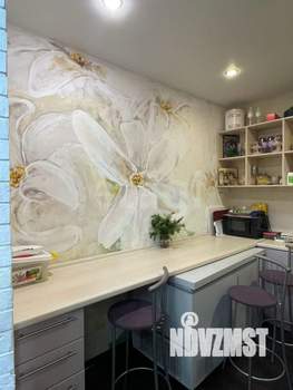 2-к квартира, вторичка, 49м2, 4/9 этаж