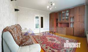 4-к квартира, вторичка, 77м2, 9/9 этаж
