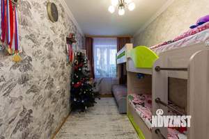 2-к квартира, вторичка, 44м2, 1/5 этаж