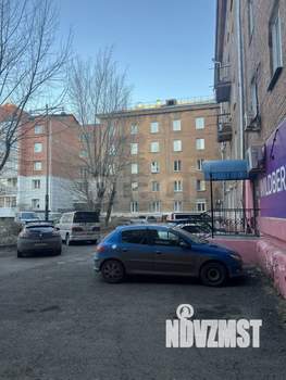 Студия квартира, вторичка, 19м2, 2/5 этаж