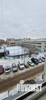 2-к квартира, вторичка, 54м2, 4/10 этаж