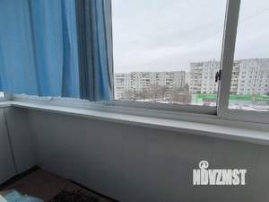 3-к квартира, вторичка, 63м2, 7/9 этаж