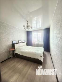 3-к квартира, вторичка, 71м2, 2/10 этаж