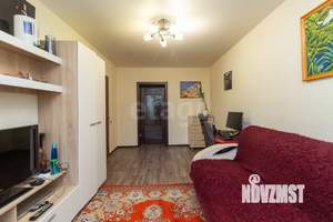 2-к квартира, вторичка, 44м2, 3/5 этаж