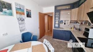 2-к квартира, вторичка, 47м2, 21/23 этаж