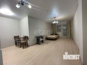 Студия квартира, вторичка, 32м2, 11/19 этаж