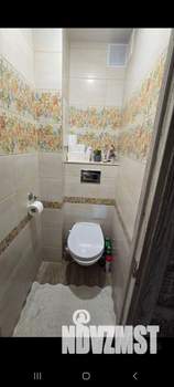 4-к квартира, вторичка, 77м2, 4/9 этаж