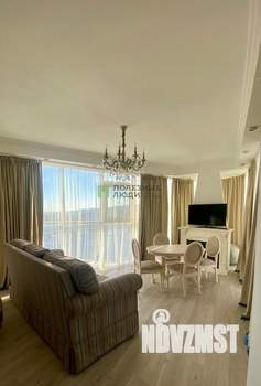 3-к квартира, вторичка, 84м2, 6/18 этаж