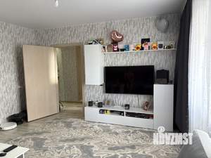 1-к квартира, вторичка, 42м2, 12/16 этаж