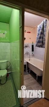 5-к квартира, вторичка, 99м2, 5/5 этаж