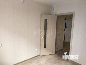 1-к квартира, вторичка, 45м2, 1/17 этаж