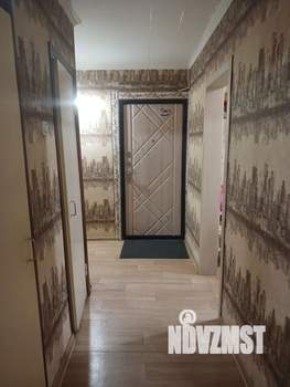 2-к квартира, вторичка, 48м2, 1/9 этаж