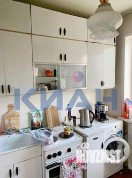 2-к квартира, вторичка, 44м2, 4/5 этаж