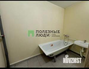 2-к квартира, вторичка, 56м2, 5/17 этаж