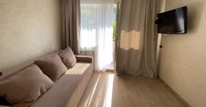 2-к квартира, вторичка, 46м2, 2/5 этаж